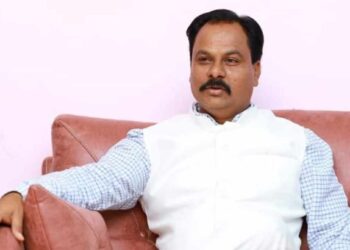 अन्यथा मी स्वतः बस चालवणार, आ.चंद्रकांत पाटलांचा बस कर्मचाऱ्यांना इशारा