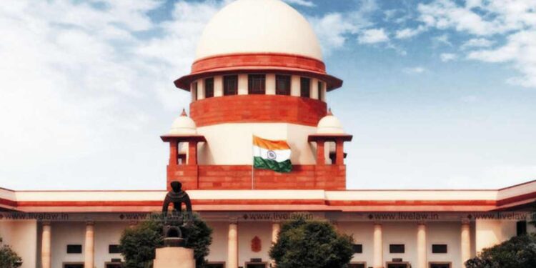 राज्य सरकारला दणका ! ओबीसींच्या राजकीय आरक्षणाला सर्वोच्च न्यायालयाकडून स्थगिती