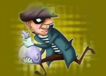 जळगावात पॉलीश करून देण्याचा बहाण्याने 40 हजारांचे दागिने लंपास