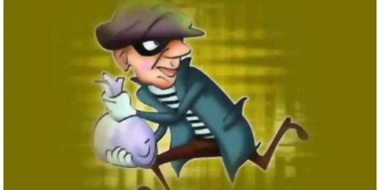 जळगावात पॉलीश करून देण्याचा बहाण्याने 40 हजारांचे दागिने लंपास