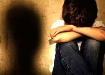 धक्कादायक : 8 वर्षीय बालकावर 25 वर्षीय तरुणाचा अनैसर्गिक अत्याचार