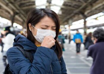 चिंताजनक: भारतातील प्रत्येक 3 पैकी 1 व्यक्ती घालत नाही मास्क, सर्वेक्षणात मोठा खुलासा