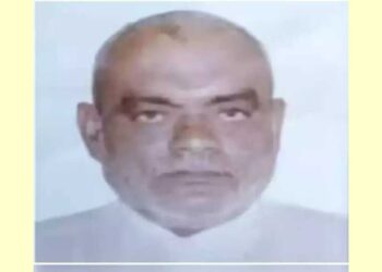 अवकाळीमुळे उत्पन्न घटल्याने कर्जफेडीची चिंता ; जामनेरच्या शेतकऱ्याने उचललं टोकाचं पाउल