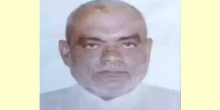 अवकाळीमुळे उत्पन्न घटल्याने कर्जफेडीची चिंता ; जामनेरच्या शेतकऱ्याने उचललं टोकाचं पाउल