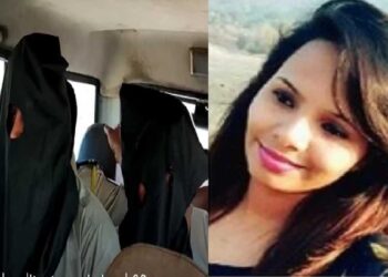 धक्कादायक : प्रियकराने फिल्मी स्टाईलने काढला प्रेयसीचा काटा