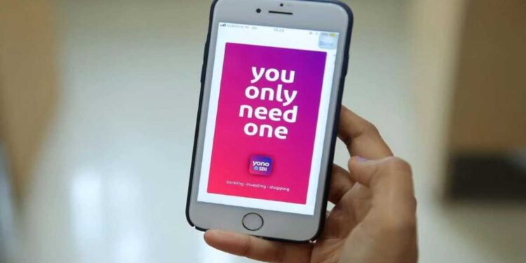 बँकेत जाण्यापासून दिलासा ! अवघ्या ५ मिनिटांत YONO व्यवसायात नोंदणी करा, सर्व कामे लगेच होतील