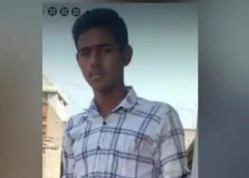 च्युईंगम घशात अडकल्याने नववीच्या विद्यार्थ्याचा मृत्यू