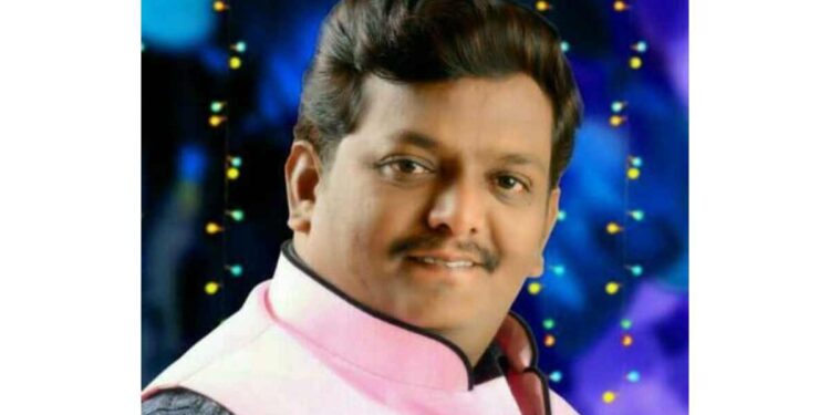 पाचोऱ्यातील आनंद मेला तात्काळ बंद करण्यात यावा, किशोर रायसाकडा