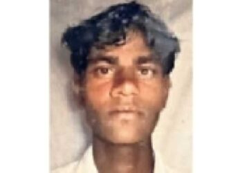 एरंडोल येथे परप्रांतीय तरुणाची गळफास घेऊन आत्महत्या