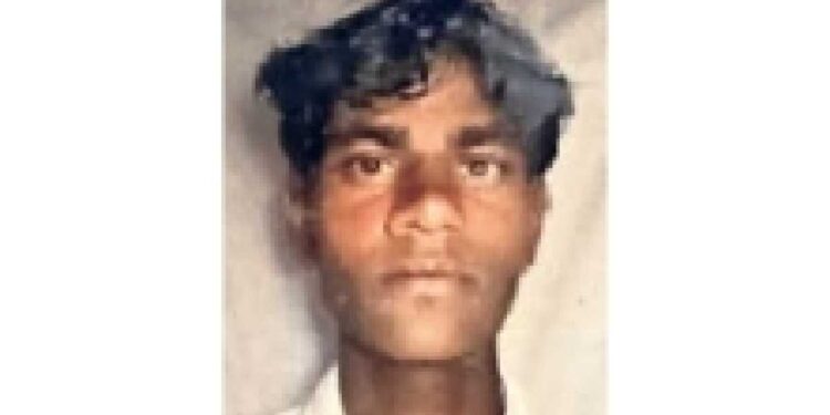 एरंडोल येथे परप्रांतीय तरुणाची गळफास घेऊन आत्महत्या