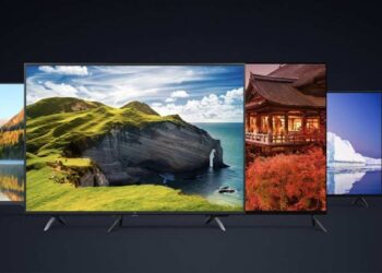 फ्लिपकार्टवर आश्चर्यकारक ऑफर ! Mi चा 32-इंचाचा स्मार्ट टीव्ही फक्त 4000 रुपयांमध्ये खरेदी करा