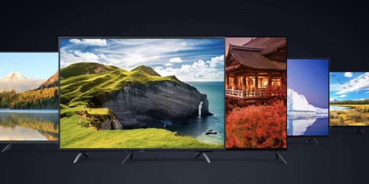 फ्लिपकार्टवर आश्चर्यकारक ऑफर ! Mi चा 32-इंचाचा स्मार्ट टीव्ही फक्त 4000 रुपयांमध्ये खरेदी करा