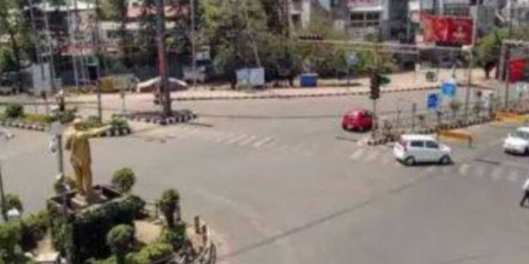 ओमिक्रॉनचं संकट : राज्यातील ‘या’ जिल्ह्यात जमावबंदी लागू