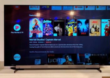 फ्लिपकार्ट सेल : मोटोरोलाचा 40 इंचाचा स्मार्ट टीव्ही 10 हजार रुपयांपेक्षा कमी किमतीत मिळतोय