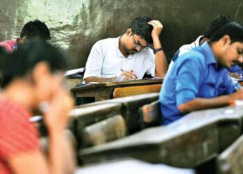 MPSC परीक्षेसंदर्भात मोठा बातमी, 2 जानेवारीला होणारी एमपीएससीची परीक्षा पुढे ढकलली