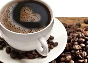 कॉफी प्यायल्याने कमी होईल ‘या’ गंभीर आजाराचा धोका, जाणून घ्या