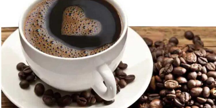 कॉफी प्यायल्याने कमी होईल ‘या’ गंभीर आजाराचा धोका, जाणून घ्या