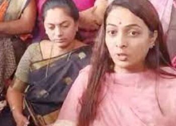 हा हल्ला शिवसेना पदाधिकाऱ्यांकडुनच..रोहिणी खडसेंचा थेट आरोप