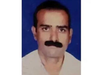 अपघातातील ‘त्या’ सहाय्यक तलाठ्याची अखेर प्राणज्योत मालवली