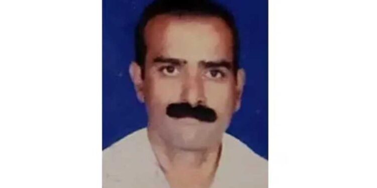 अपघातातील ‘त्या’ सहाय्यक तलाठ्याची अखेर प्राणज्योत मालवली