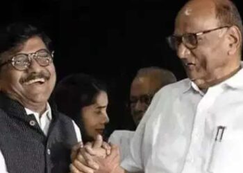 शरद पवारांनी 25 वर्षापूर्वी जे सांगितलं, ते आम्हांला दोन वर्षापूर्वी समजलं; संजय राऊत