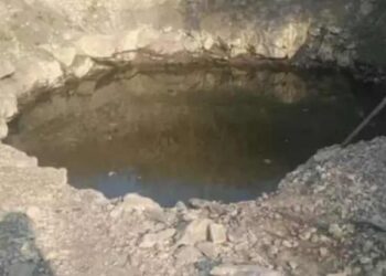 दुर्दैवी : विहिरीत पडलेल्या चिमुकलीला वाचवताना मातेचाही मृत्यू