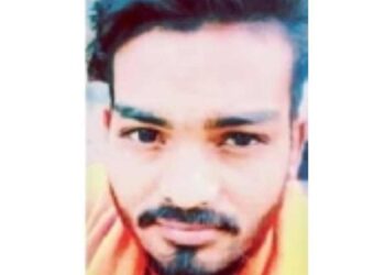 गळफास घेऊन विटवाच्या तरुणाची आत्महत्या