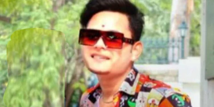 धक्कादायक : मोबाइलमध्ये चित्रीकरण करून अल्पवयीन मुलाने घेतला गळफास