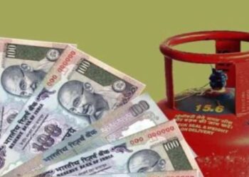 एलपीजी सिलिंडरवरील सबसिडी पुन्हा सुरू! असे चेक करा खाते