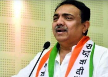 मुख्यमंत्री होण्याची घाई फडणवीसांना नव्हे, तर…; जयंत पाटलांचा टोला