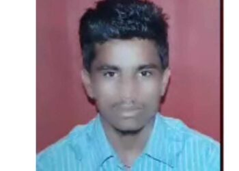 धक्कादायक : ‘प्रेमभंग झाल्याने तरुणाची आत्महत्या, भिंतीवर लिहिली सुसाईट नोट