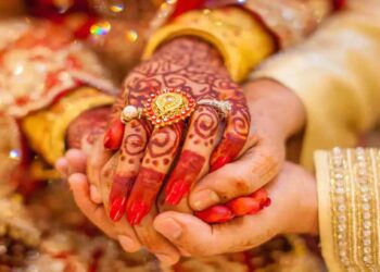 मोठा निर्णय : मुलींच्या लग्नाचे वय १८ वरून २१ करण्याचा प्रस्तावास केंद्राची मंजुरी!