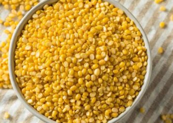 हे केवळ रुग्णांसाठीच नाही तर तुमच्यासाठीही फायदेशीर, जाणून घ्या मूग डाळचे फायदे