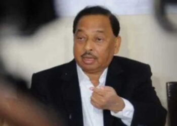 नारायण राणेंच्या सुरक्षेत वाढ; केंद्राकडून देण्यात आली ‘या’ दर्जाची सुरक्षा