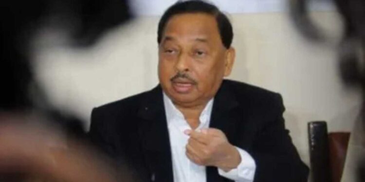 नारायण राणेंच्या सुरक्षेत वाढ; केंद्राकडून देण्यात आली ‘या’ दर्जाची सुरक्षा