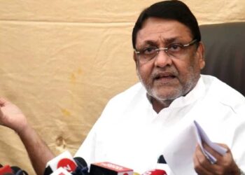 ..नाहीतर केबिनमध्ये घुसून बलात्कार करू, नवाब मालिकांना धमकीचे पत्र