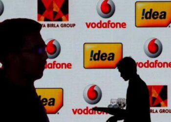 Vodafone-Idea वापरकर्त्यांसाठी खुशखबर…कमी किंमतीच्या ‘या’ चार प्लॅनद्वारे मिळतील जबरदस्त सुविधा