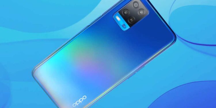 फ्लिपकार्टवर OPPO चा स्मार्टफोन खरेदी करा फक्त 540 रुपयात, मिळवा अशी बंपर सूट