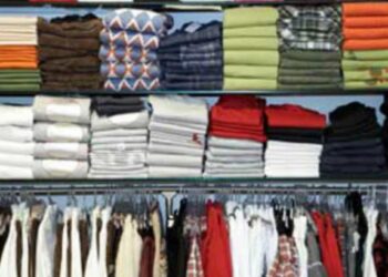 दिलासादायक! कपड्यांवरील GST मध्ये तूर्तास कोणतीही वाढ होणार नाही