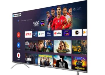 Flipkart वर स्मार्ट टीव्ही खरेदी करण्याची उत्तम संधी : 70% पर्यंत सूट मिळतोय