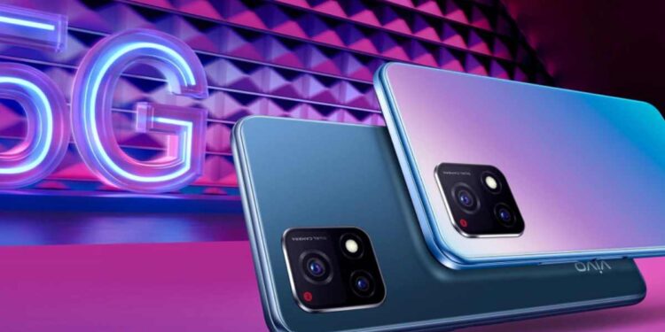 Amazon ची बंपर ऑफर! Vivo चा ‘हा’ स्मार्टफोन फक्त 5 हजार रुपयांपेक्षा कमी किमतीत खरेदी करा