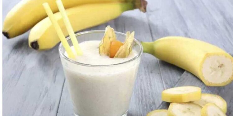 आरोग्यासाठी केळीचा शेक पिताय? तर ‘ही’ बातमी नक्की वाचा