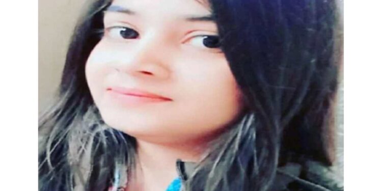 परीक्षेत नापास झाल्याच्या नैराश्यातुन MBBS च्या विद्यार्थिनीची आत्महत्या