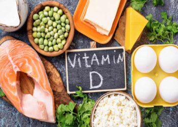 व्हिटॅमिन ‘डी’च्या कमतरतेमुळे लोकांमध्ये तणाव वाढतोय?