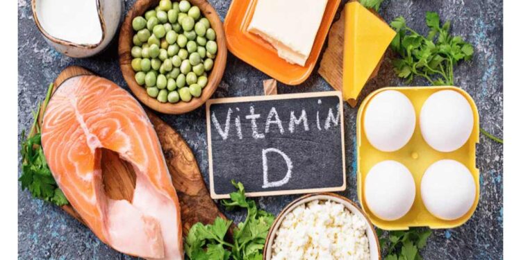 व्हिटॅमिन ‘डी’च्या कमतरतेमुळे लोकांमध्ये तणाव वाढतोय?