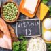 व्हिटॅमिन ‘डी’च्या कमतरतेमुळे लोकांमध्ये तणाव वाढतोय?