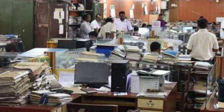 आता आठवड्यातून फक्त 4 दिवस काम करा, 3 दिवस सुट्टी? नवीन नियम कधी लागू होतील ते जाणून घ्या