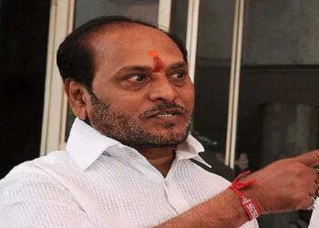 रामदास कदम यांचा आघाडी सरकारला घरचा आहेर, म्हणाले…