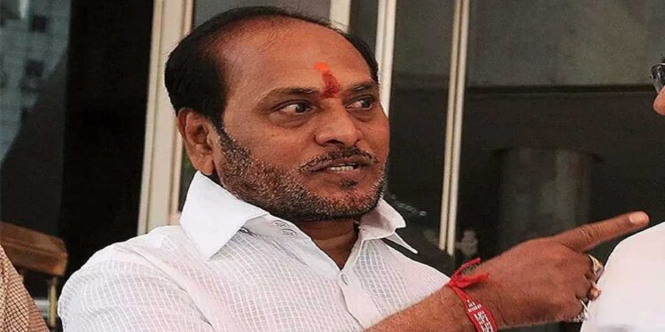 रामदास कदम यांचा आघाडी सरकारला घरचा आहेर, म्हणाले…