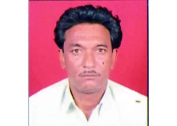 सुसाइड नोट लिहून प्राैढाने घेतला लिंबाच्या झाडाला गळफास